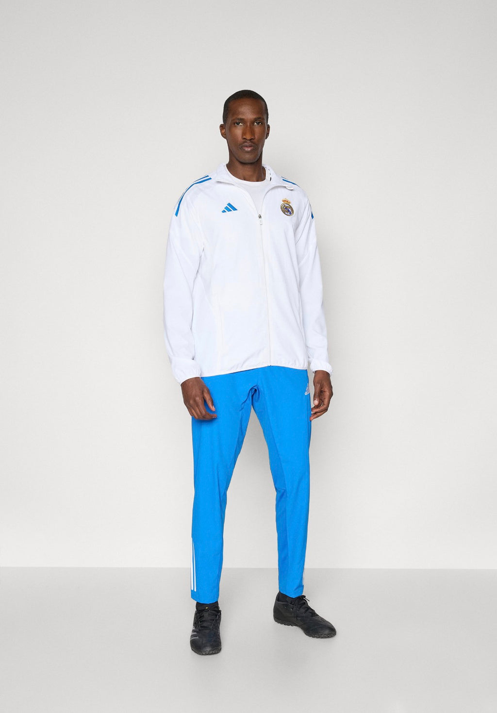 TUTA COMPLETA ADIDAS REAL MADRID