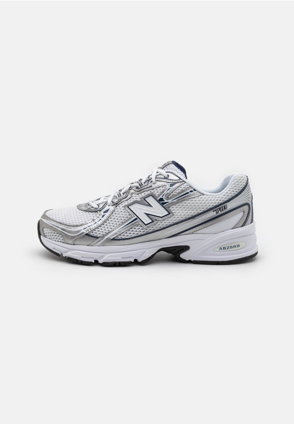 SCARPE DA GINNASTICA 740 V2 