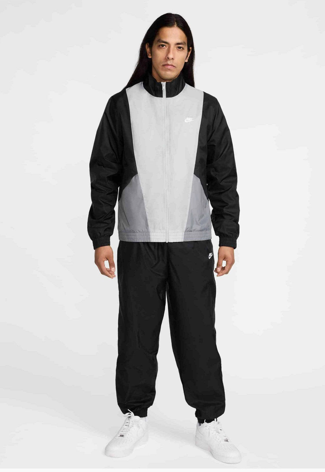 TUTA COMPLETA NIKE