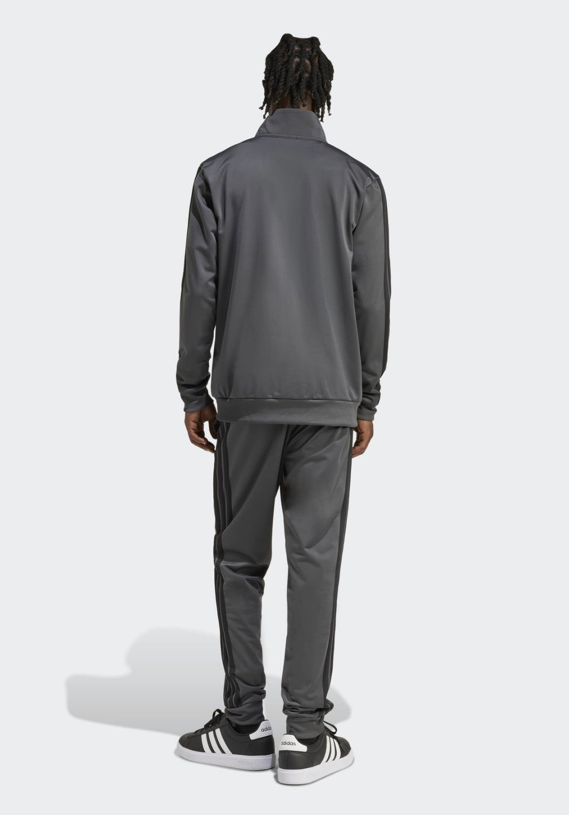 TUTA COMPLETA ADIDAS PERFORMANCE