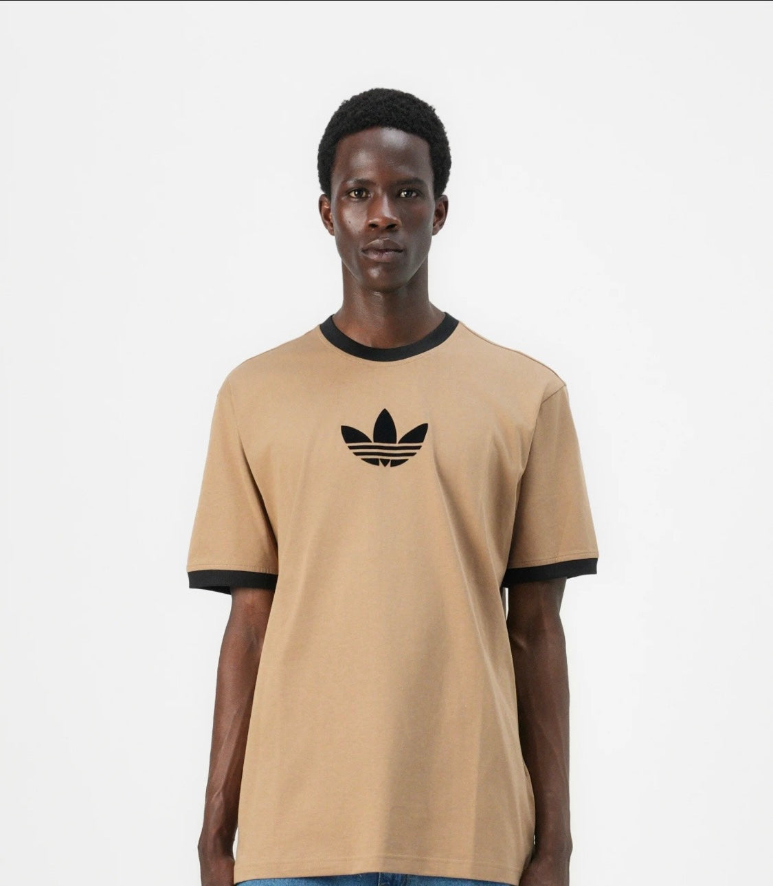 T-SHIRT TRIFOGLIO