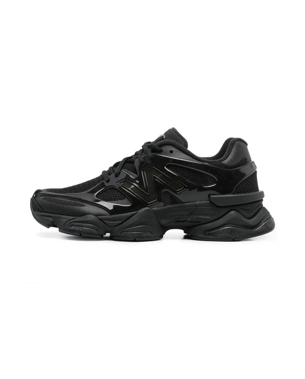 SNEAKERS 9060 BREVETTO