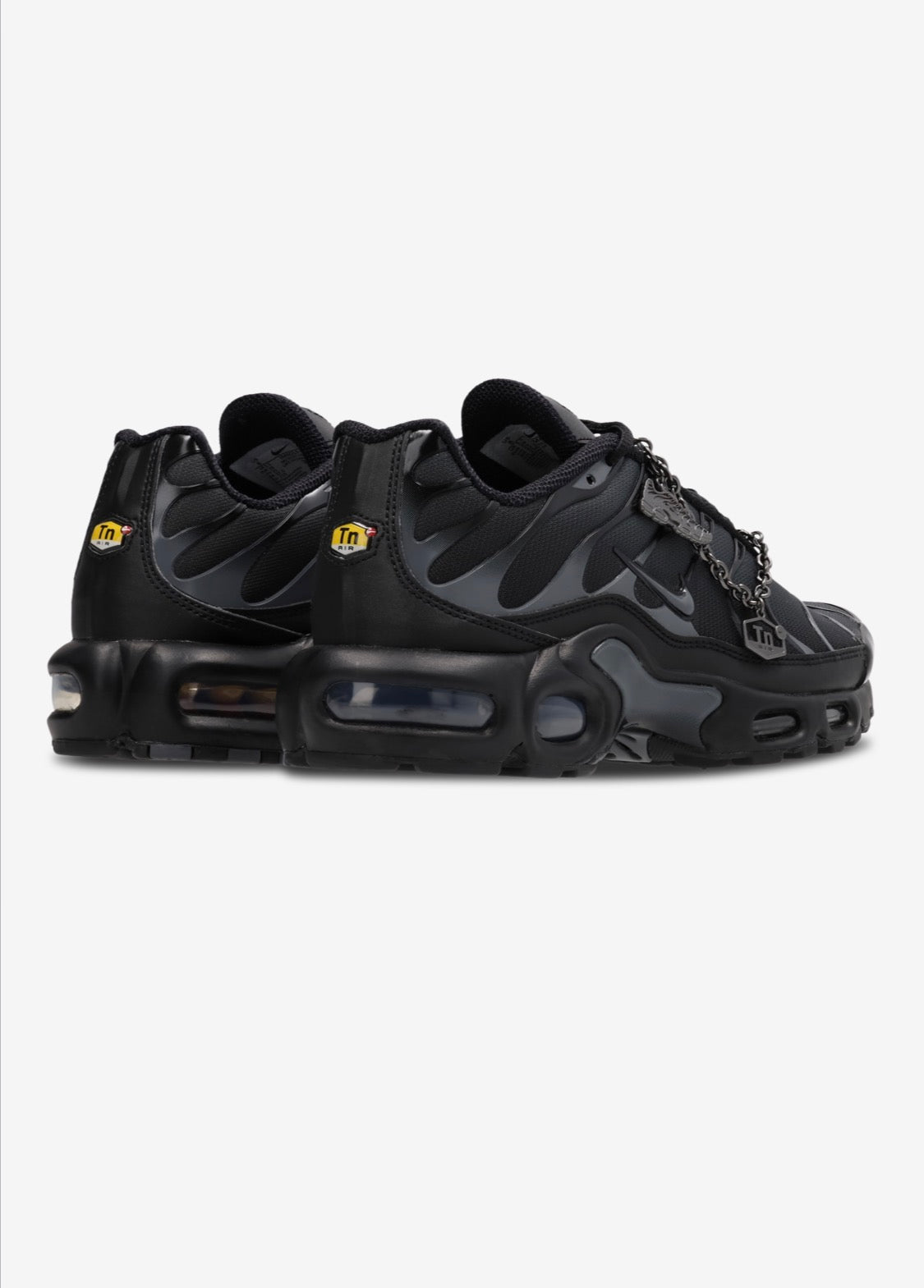 SNEAKERS AIR MAX PLUS FL TUNED 