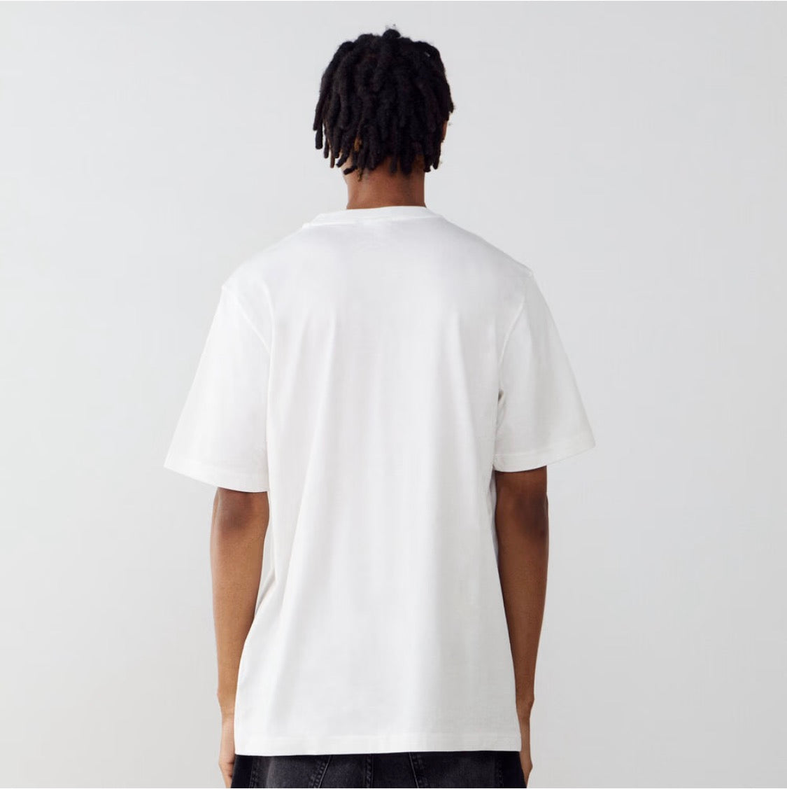 T-SHIRT TRIFOGLIO
