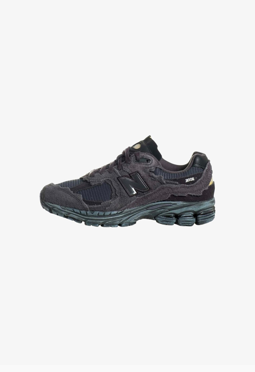 SNEAKERS NEW BALANCE 2002R