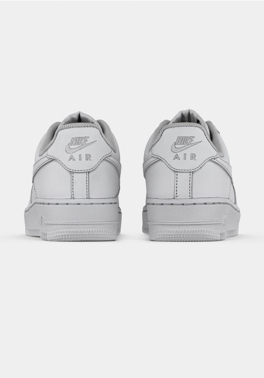 SNEAKERS AIR FORCE 1 LOW RETRO PREMIUM 