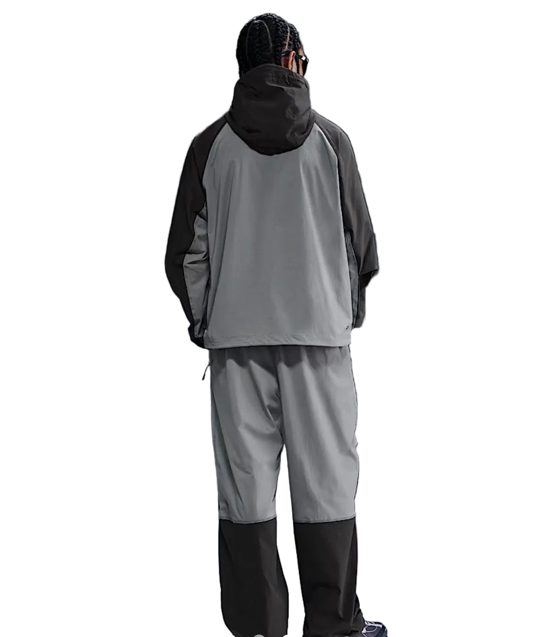 TUTA COMPLETA NIKE TECK