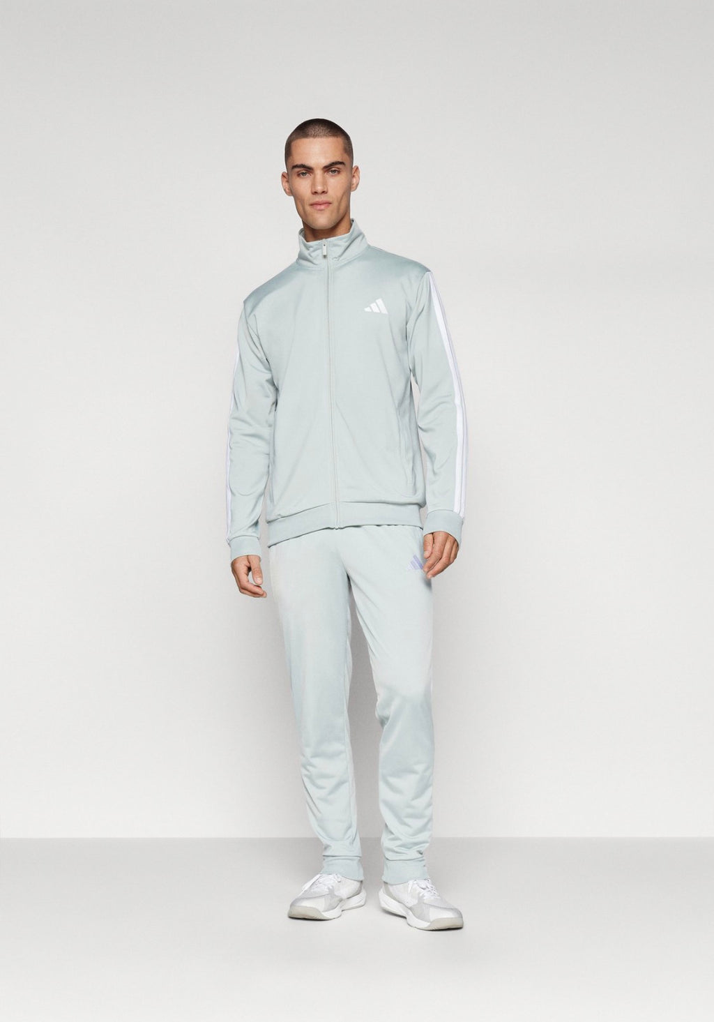 TUTA COMPLETA ADIDAS PERFORMANCE