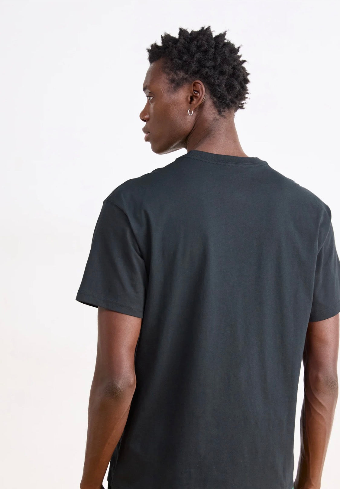 T-SHIRT NIKE CON STAMPA AIR