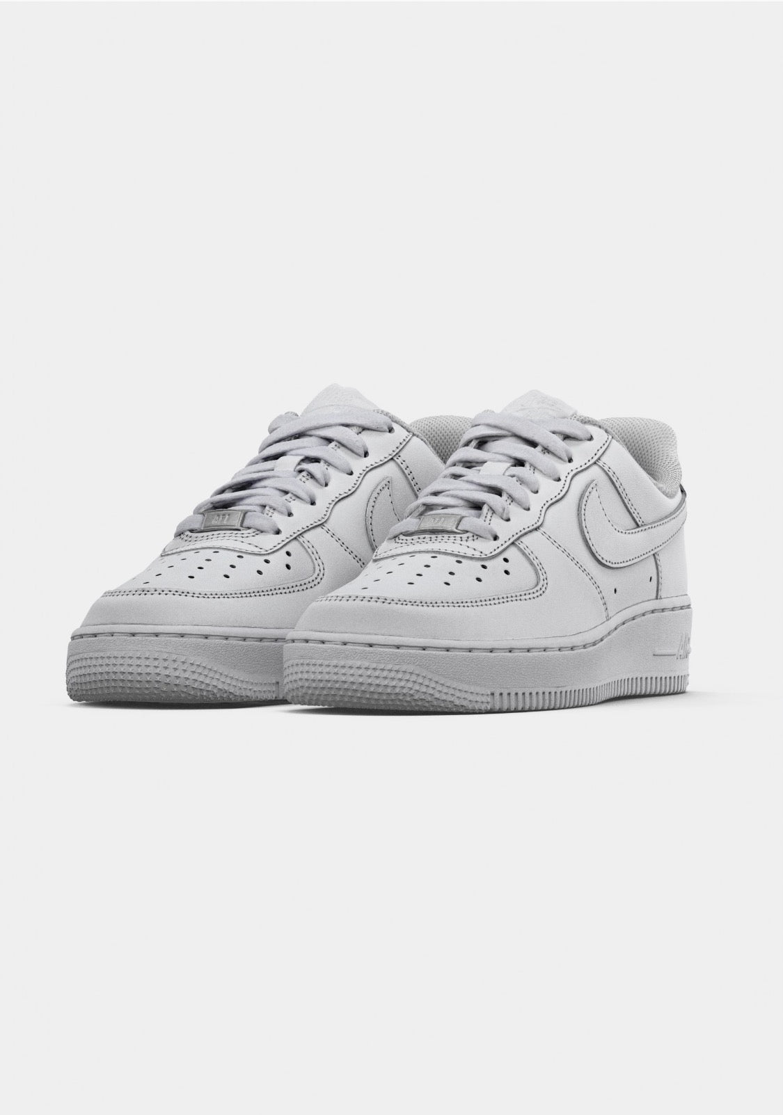 SNEAKERS AIR FORCE 1 LOW RETRO PREMIUM 