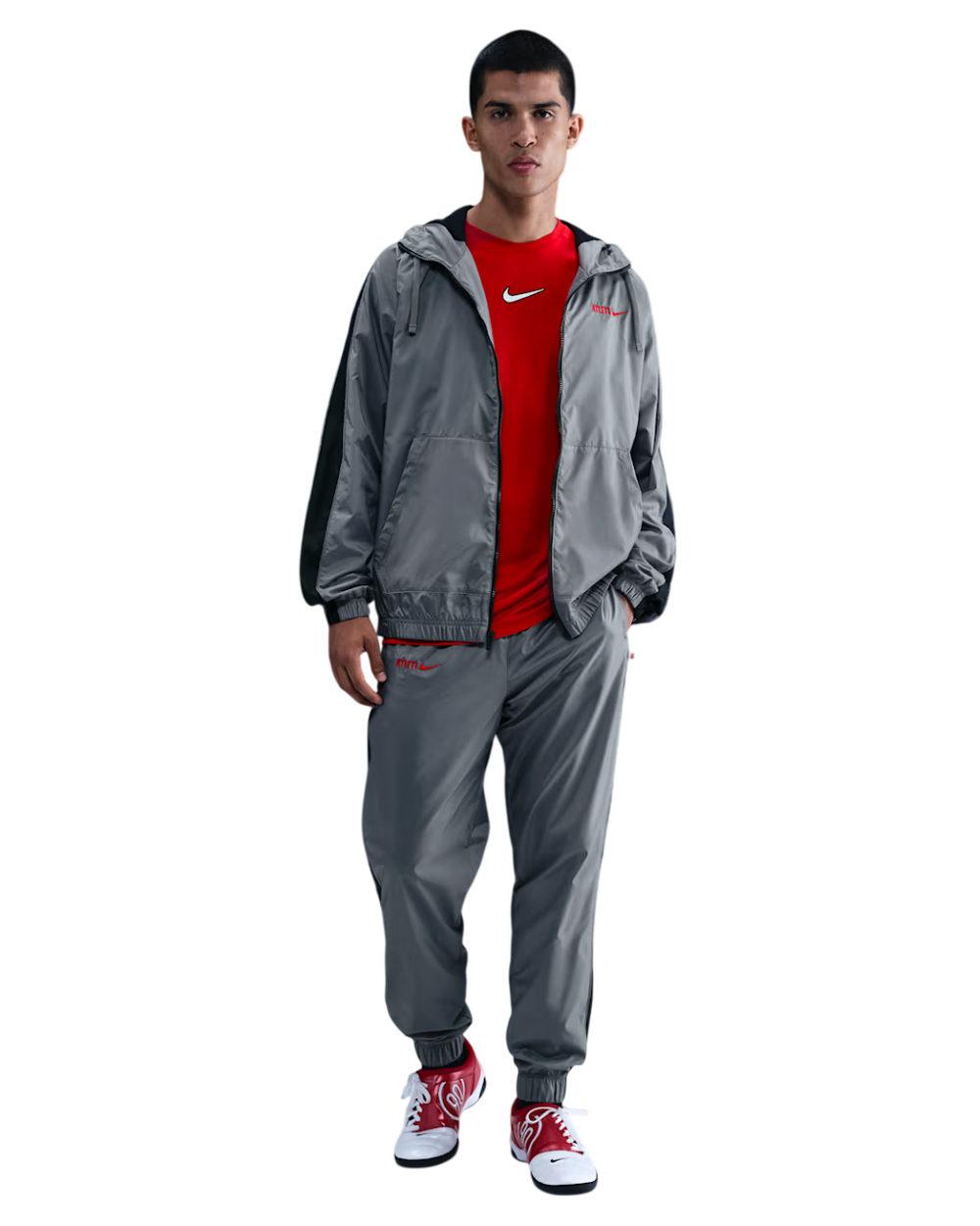 TUTA COMPLETA NIKE X ATLETICO MADRID