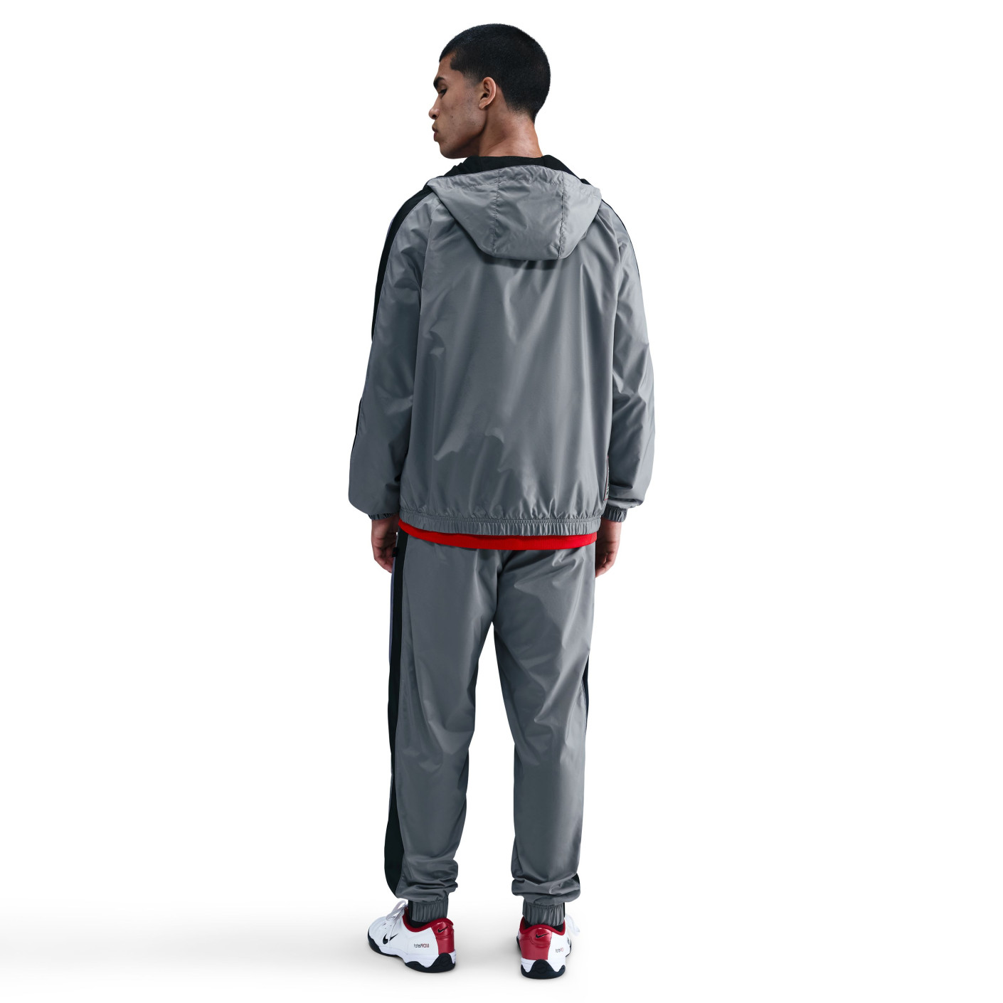 TUTA COMPLETA NIKE X ATLETICO MADRID