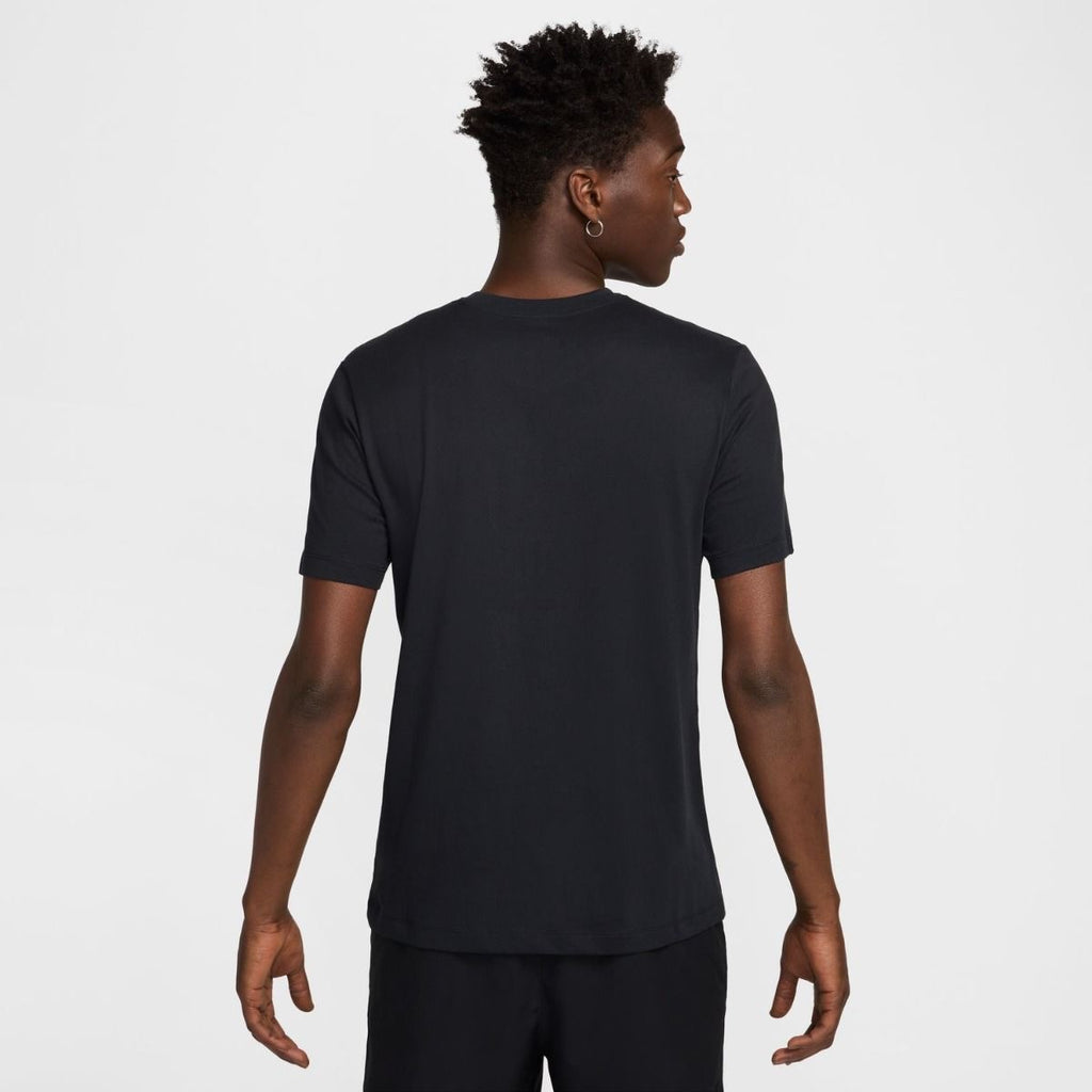 T-SHIRT CON MANICHE A MAGLIA