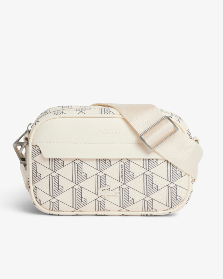 BORSA A TRACOLLA LACOSTE