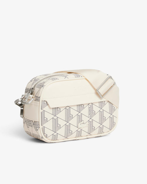 BORSA A TRACOLLA LACOSTE