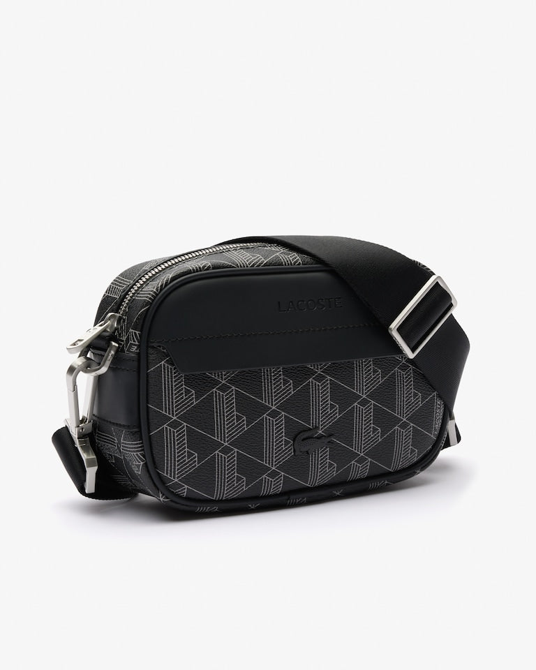 BORSA A TRACOLLA LACOSTE