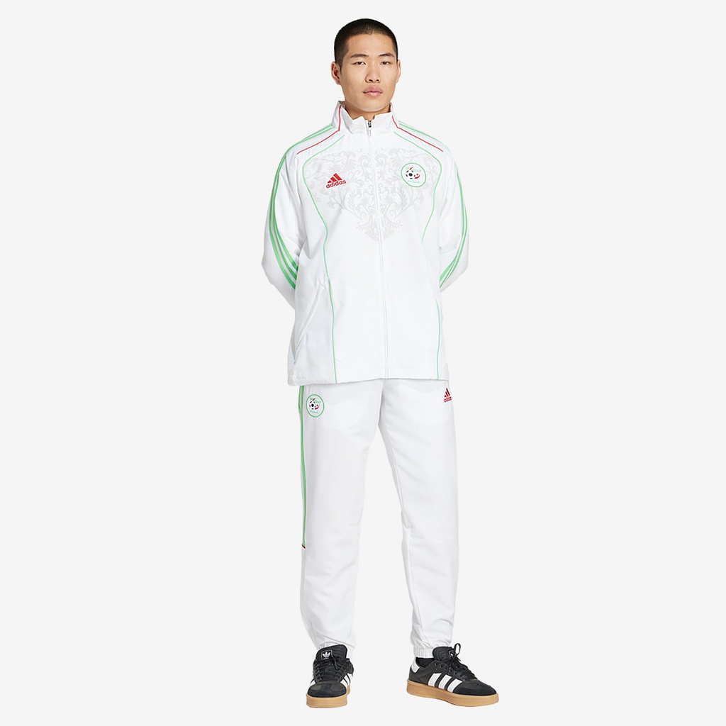 TUTA COMPLETA ADIDAS ALGERIA