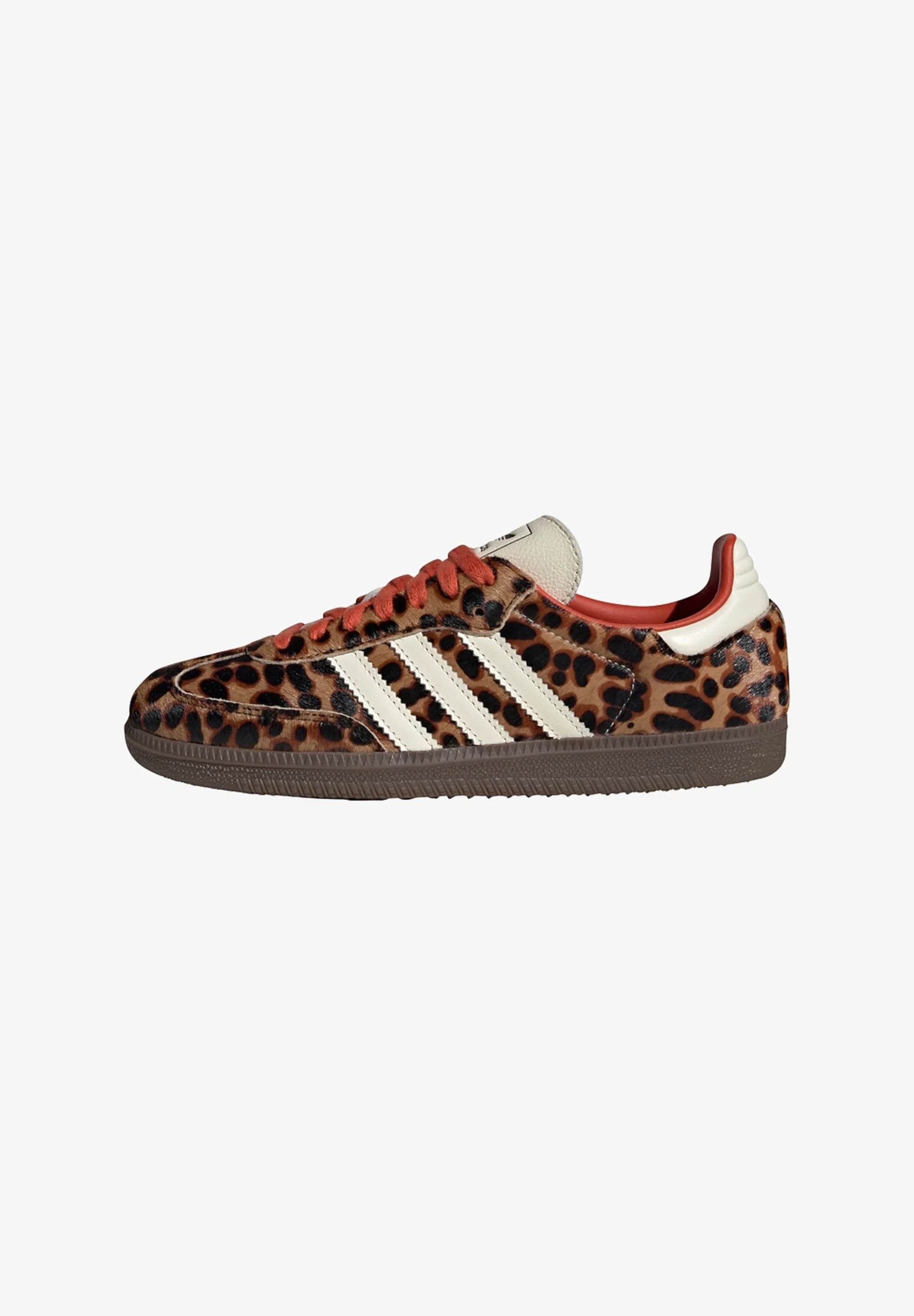 SNEAKERS SAMBA ANIMALIER 